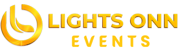 Lights Onn Events