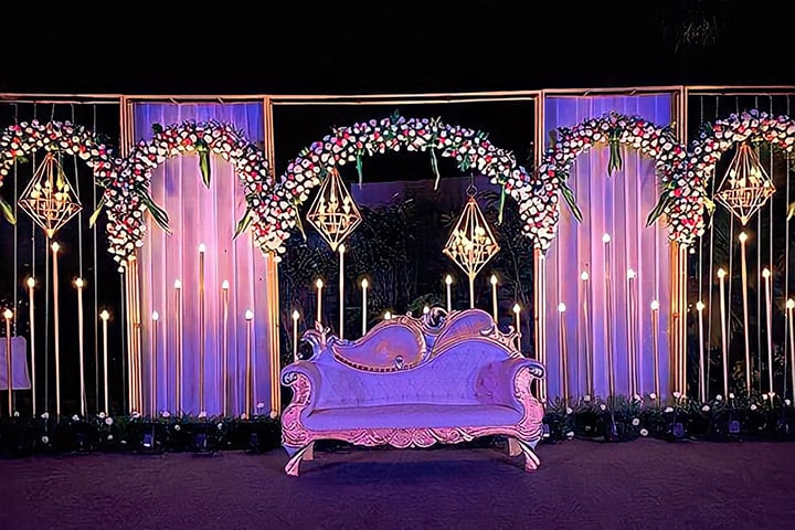 Best Wedding Decorators in Madurai, Wedding Planners Madurai