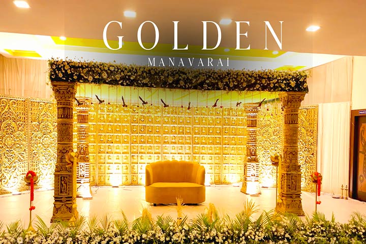 Best Wedding Stage Decoration