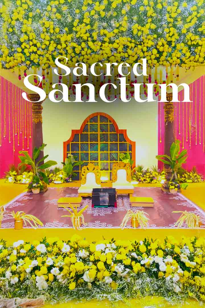 best decorators in madurai