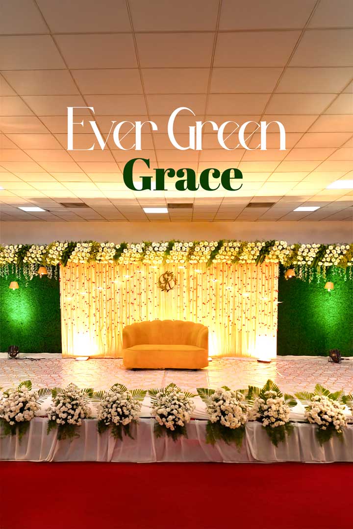 best wedding decorators in madurai