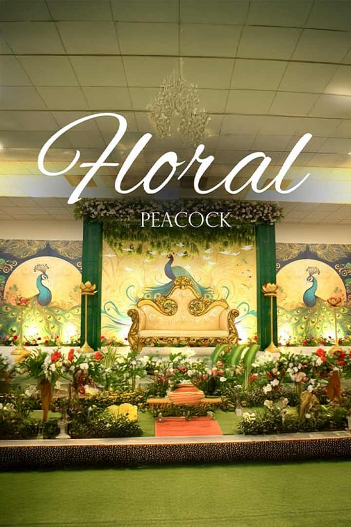 best wedding planners in madurai