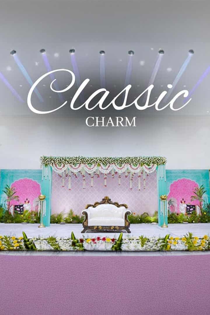 event planners in madurai