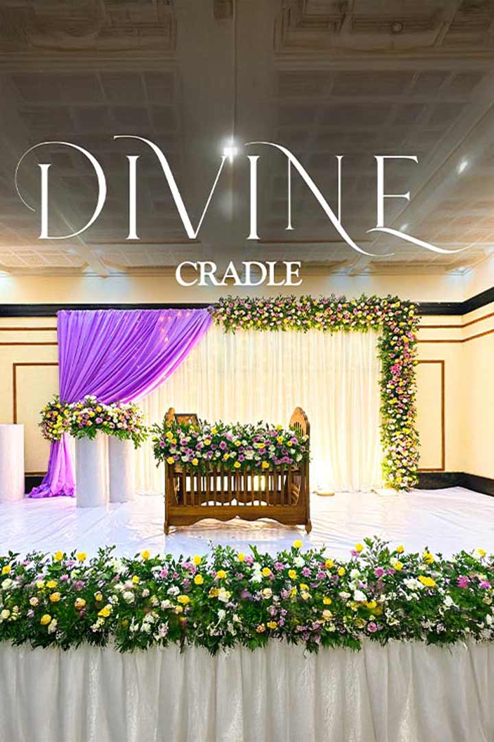 stage decoration in madurai