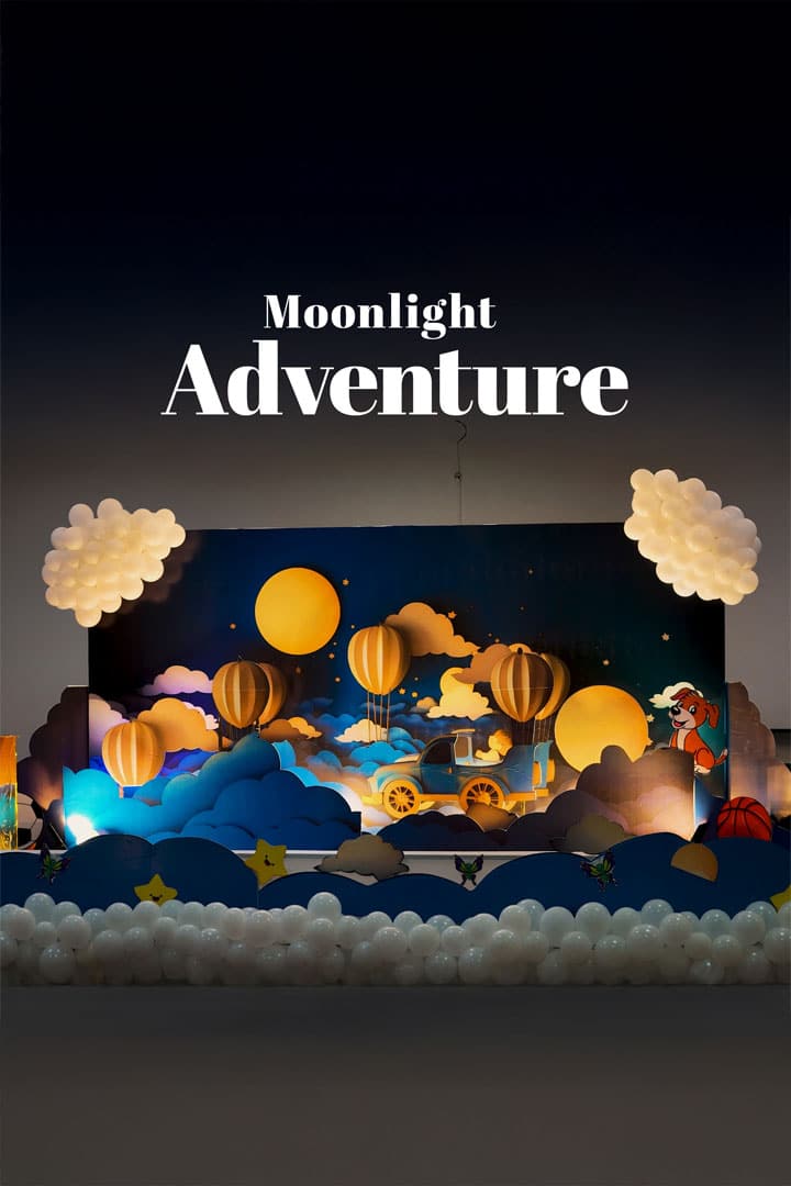 wedding decorators in madurai