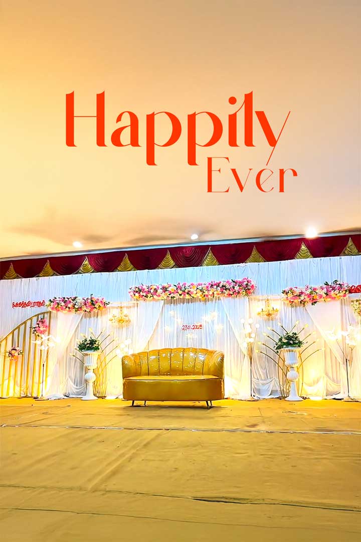 wedding planners in madurai