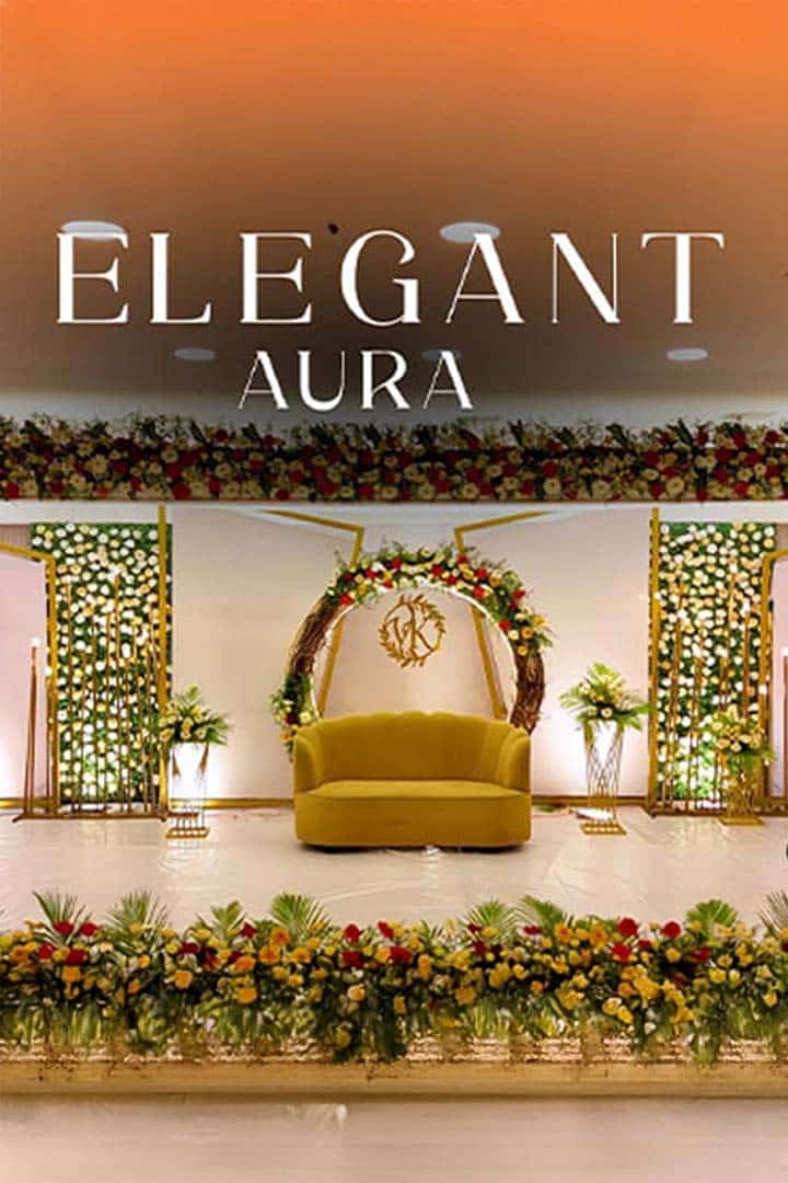 wedding stage decoration in madurai