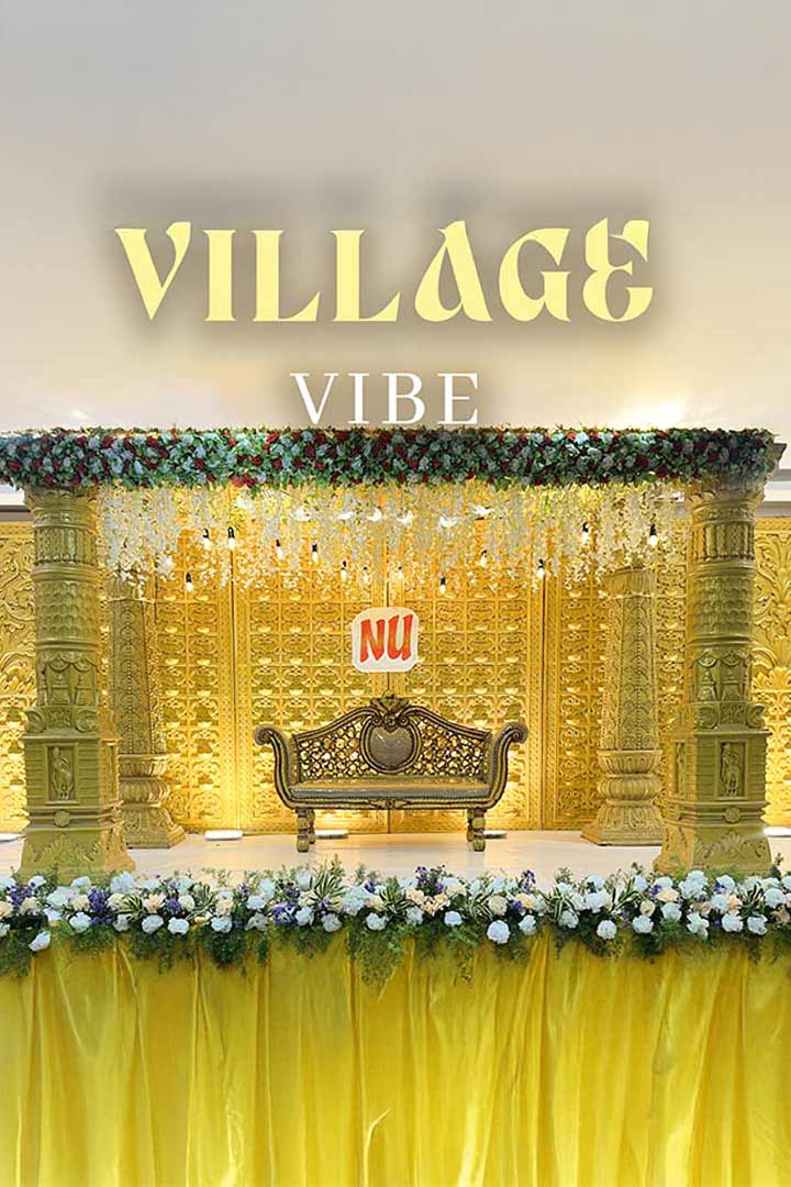 wedding stage decorators in madurai