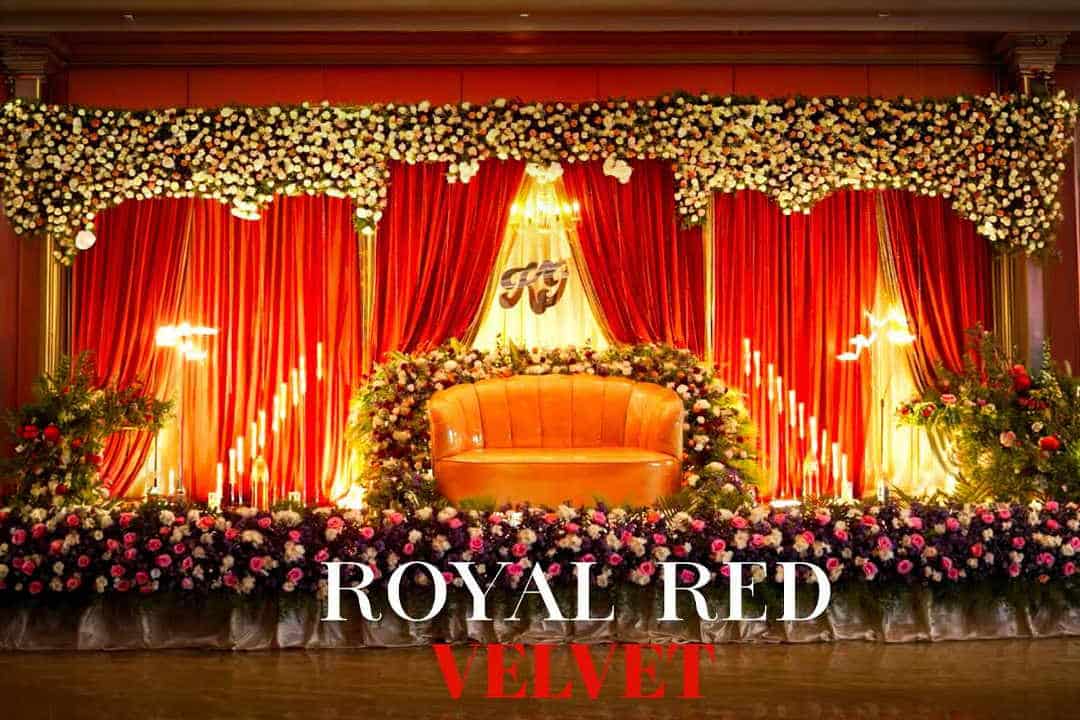 Best Wedding Planners In Madurai
