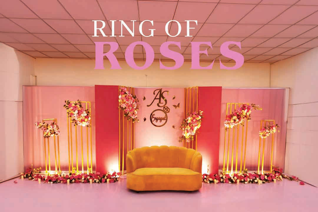 Madurai Best Wedding Decoration