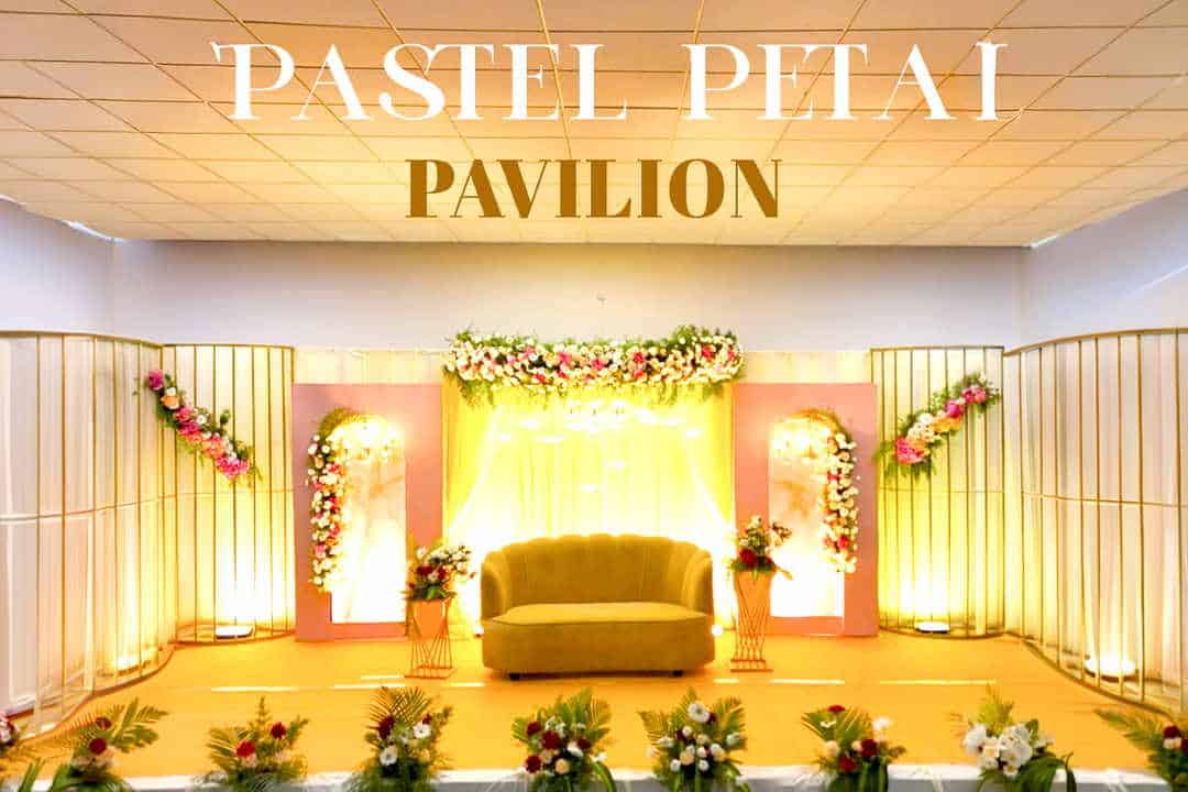Madurai Best Wedding Decorator