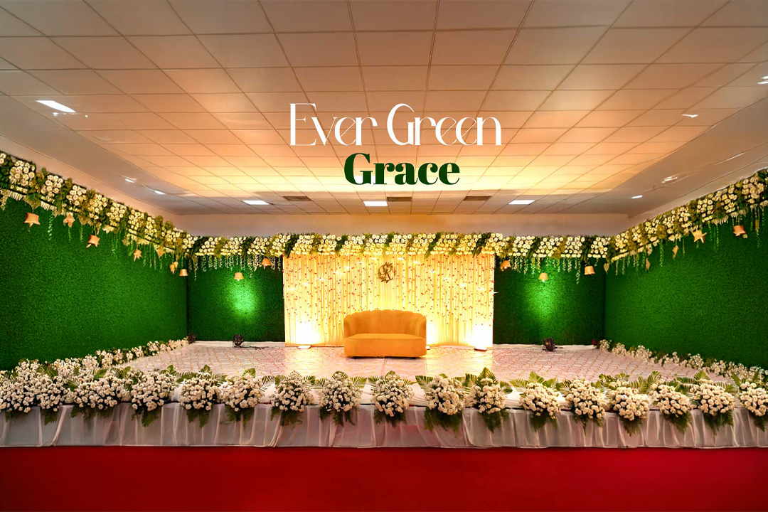 Stage Decorators In Madurai