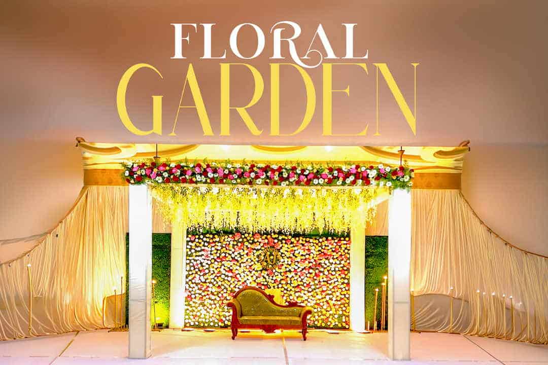 Wedding Event Management In Madurai