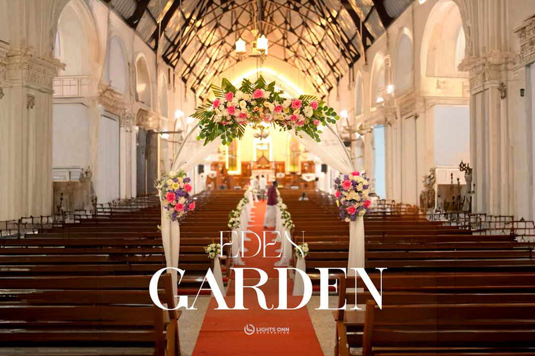 Wedding Stage Decorators In Madurai